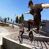 Skate 4 Mobile Logo